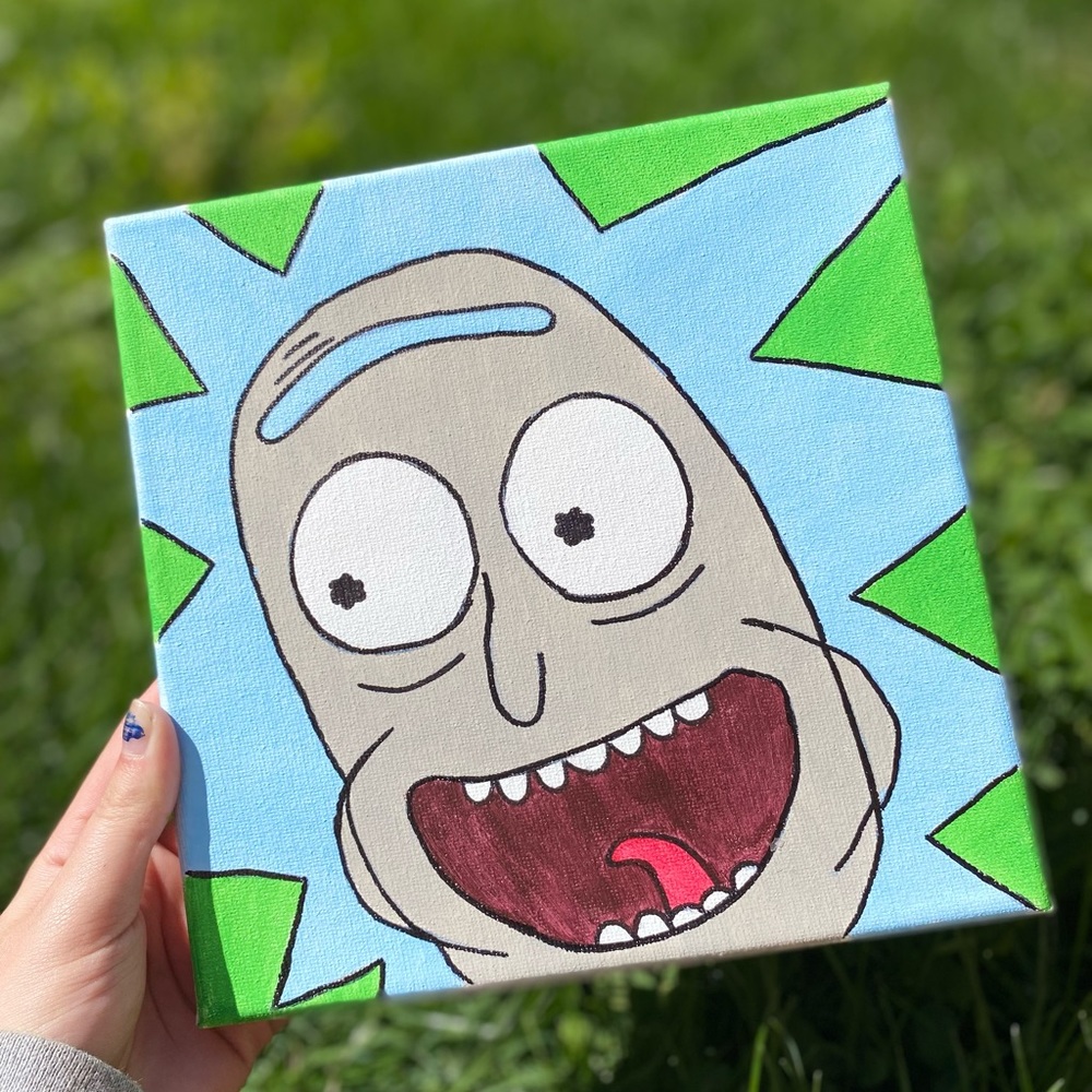 Rick & Morty